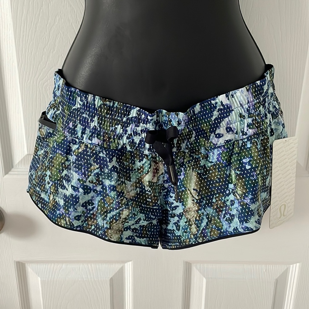 Lululemon 2 in Surf Short